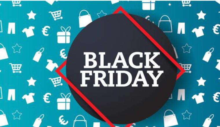 El Black Friday obliga a los e-commerce a organizar muchos envíos con poco tiempo